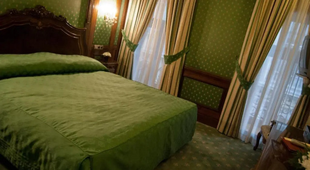 Номер Standard Hotel Casa Capsa