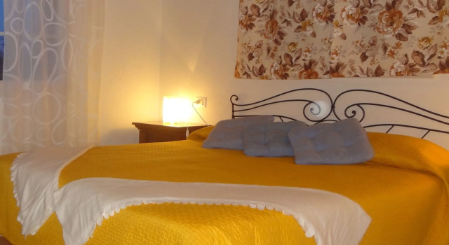 Tenuta De Fanti Agriturismo