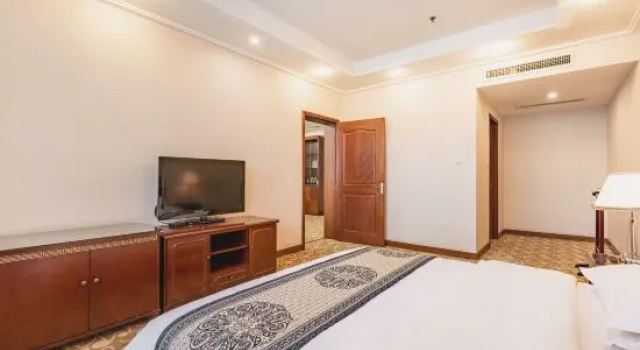 Люкс Business Yibin Hotel
