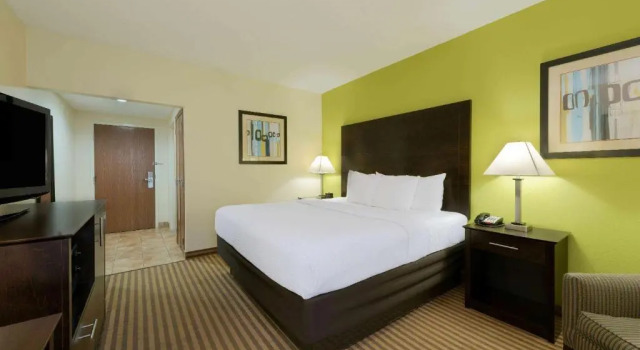 Номер La Quinta by Wyndham Columbus - Grove City