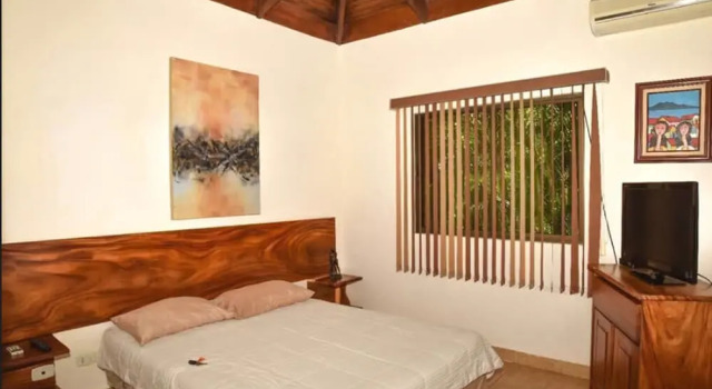Villas y condominios en Guanacaste.
