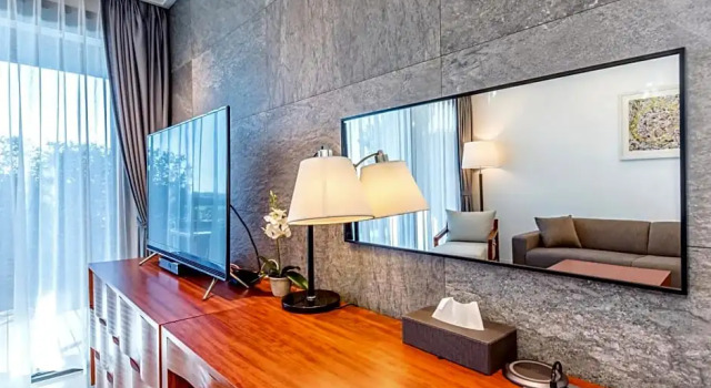 Двухместный номер Standard Arts Spa&Poolvilla
