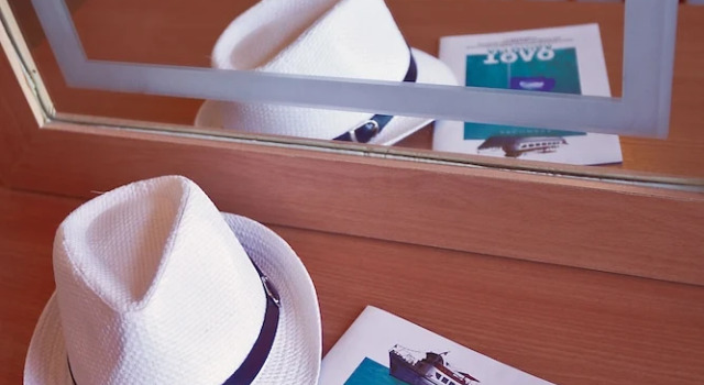 Трёхместный номер Standard с балконом Epidavria Hotel