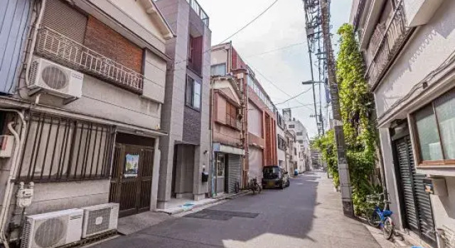 Sakura no Kawa 70-41 Inaricho · 2–8 Guests · Near Ueno & Asakusa, Забронировать Отель Отели Токио 3 звезды, рядом с Храм Торин-дзи, 3*