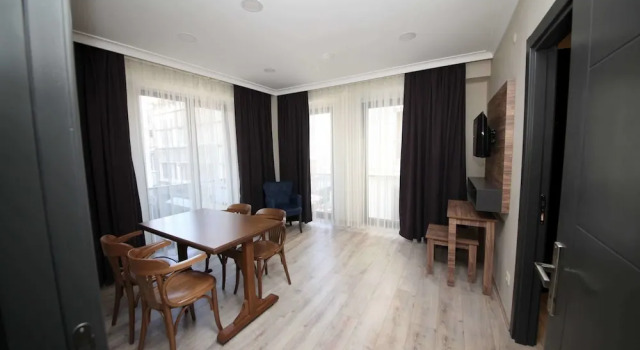 Taksim Corner Suite, Boek Hotel Beyoglu 