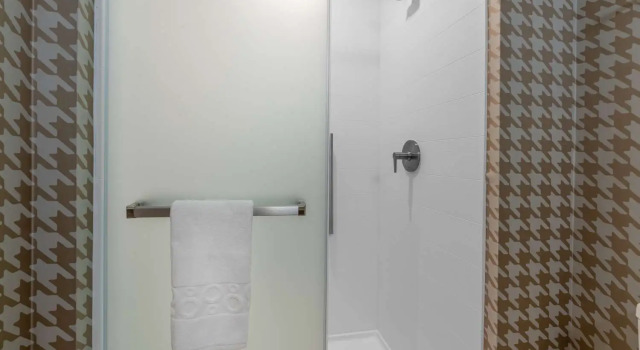 Двухместный люкс Home2 Suites By Hilton Pocatello, Id