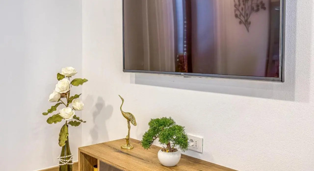 Apartment Nilda No.2