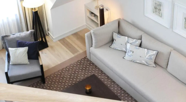 Severins Resort & Spa, Reserva ahora Resort Keitum Sylt