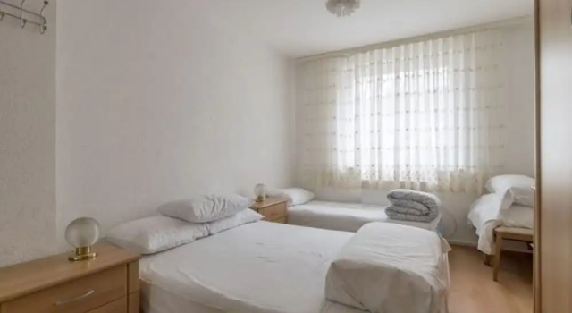 Private Apartment Turmstrasse, Réserver Appartement Hanovre Basse-Saxe