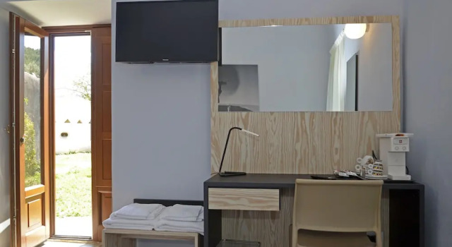 Номер Standard Regia Trazzera