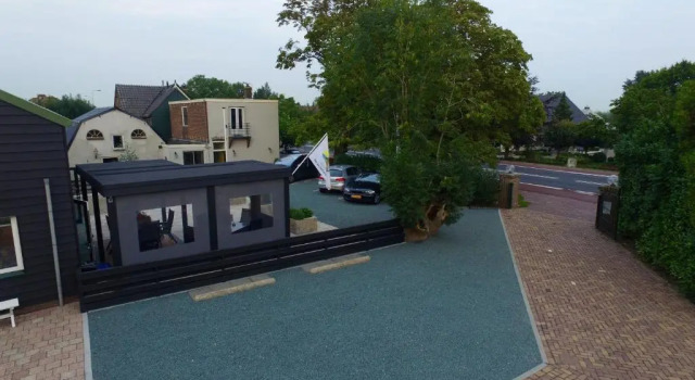 Guest House Aan de Hollandse IJssel, Reserva ahora Hostal o pensión Montfoort Utrecht