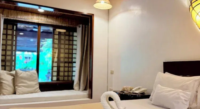 Полулюкс Maritoni Bali Suites And Villas