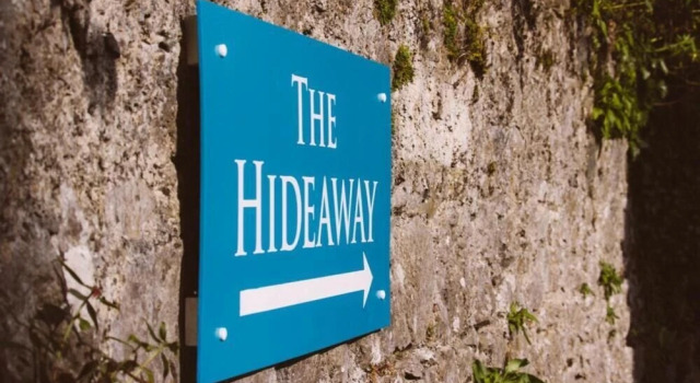 Hideaway At Thornleigh Hotel