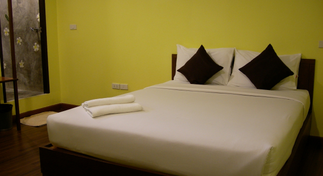 Baanleelawadee Hostel  Hua -Hin, Забронировать Хостел Хостелы Хуахин, рядом с The East Square Hua Hin, Хостел