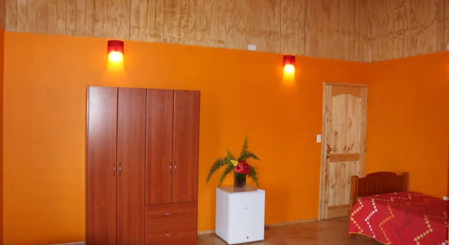 Chez Jérôme, Reserva ahora Hostal o pensión Casas de huéspedes en Valparaíso, Hostal o pensión