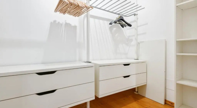 Acquario & Porto Antico Bright Apartment