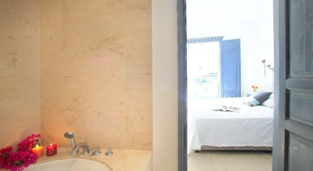 Вилла Villa for Rent in Protaras 1049
