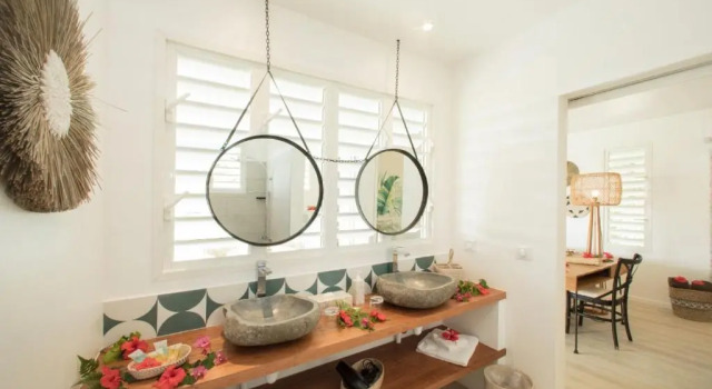 Raiatea Lodge Hotel