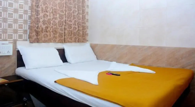 Hotel National Residency