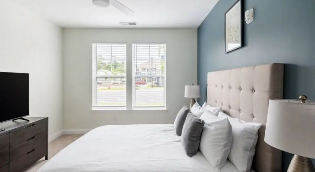 Landing Apartments Leland, Забронировать Апартаменты/квартира Лиленд Северная Каролина