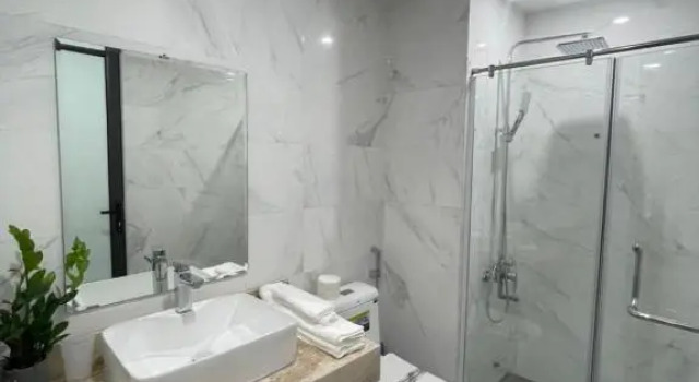 Xuân Thành Sunny House, Varaa Hotelli Vinh Nghe An