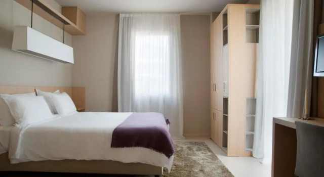 Albergo Nicolin, Varaa Hotelli Hotellit Lecco aamiaisella, Aamiainen