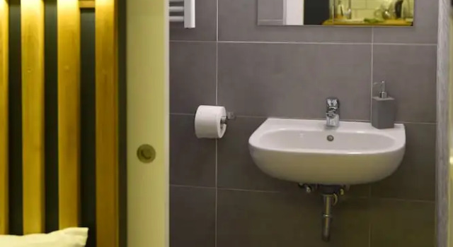 Номер Superior Walk Inn Váci 78
