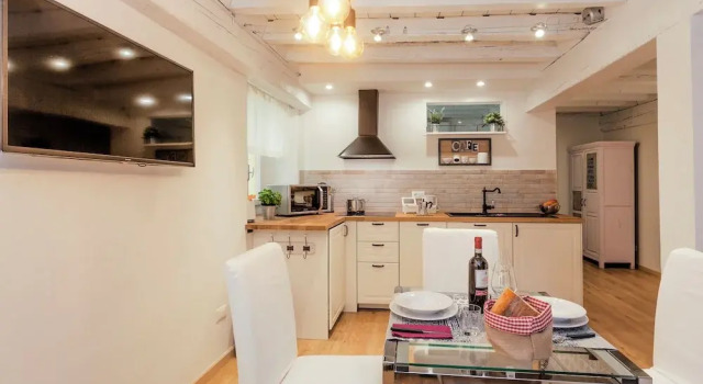 Апартаменты Tornabuoni - Flo Apartments Centro Storico