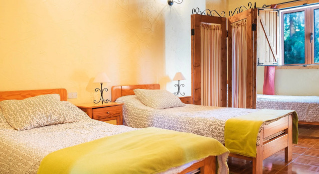 Holiday Home Sendero floral, Book Hotel Hotels in Tenerife with Parking, Parking