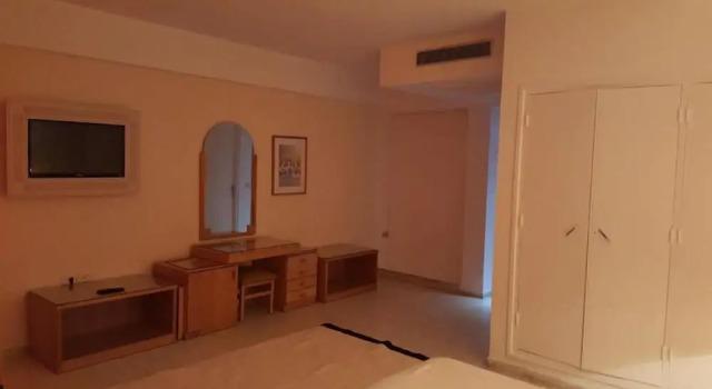 Camera singola Standard Hôtel Sindbad Sousse