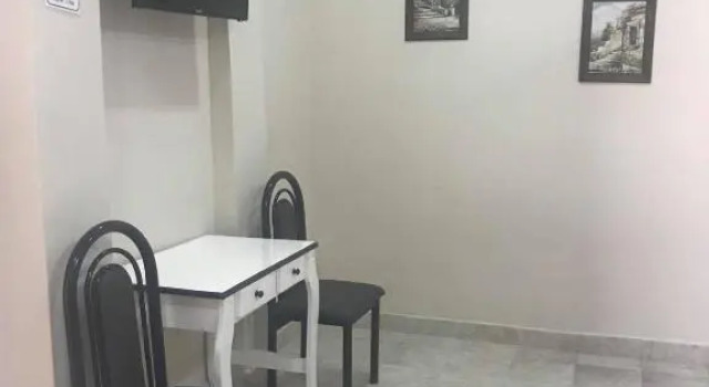 Трёхместный номер Standard San Carlos Hotel