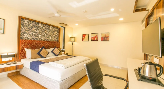 Номер Business Tulsi Casa