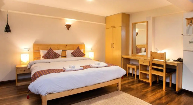 Номер Standard Hotel Timila