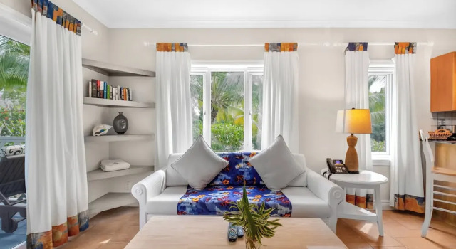 Pineapple Fields Boutique Condo Hotel, Réserver Hôtel-boutique Governor's Harbour 
