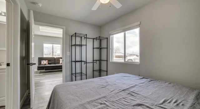 Renovated Hawthorne Apartment By Museums & Dining!, Reserva ahora Apartamento Hawthorne Nevada