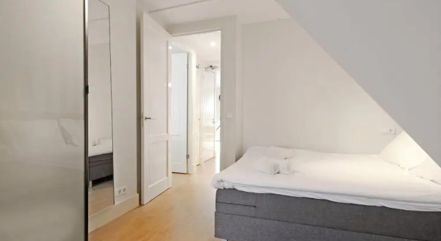 Frans Halsstraat Apartments, Забронировать Апартаменты/квартира Апартаменты Норда, Апартаменты/квартира