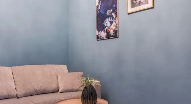 Апартаменты Deluxe Roksoxhome Designer Boutique Apartment