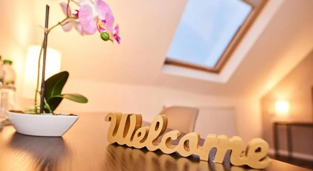 Семейный номер Standard Hotel Phoenix