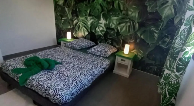 Коттедж Maison Job