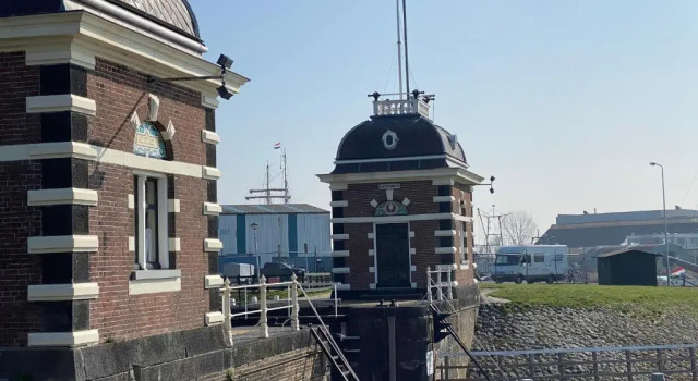 Place2Beach Lemmer, Prenota Hotel Lemmer Frisian lakes