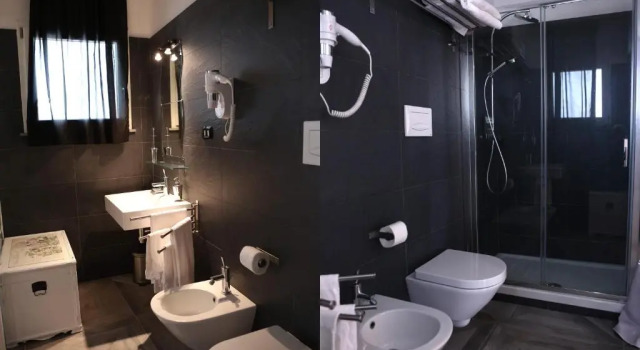 Номер Deluxe Marconi by PizzoApartments