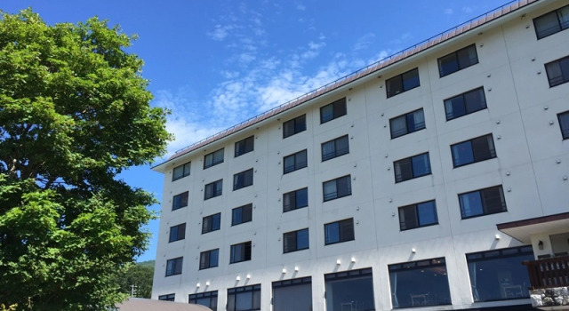 Номер Standard Hotel Selan
