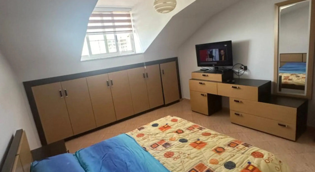 1+1 holiday apartment Golem,Durres