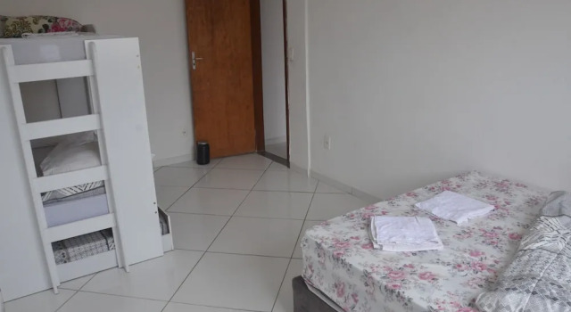 Апартаменты Standard Vila Suites hotel
