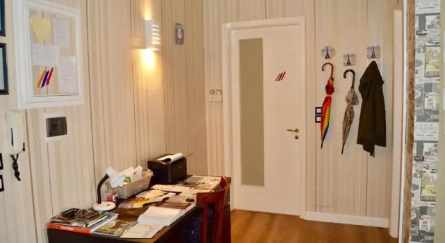 Casa Battisti, Забронировать Отель Лечче Саленто, рядом с Museo Sigismondo Castromediano