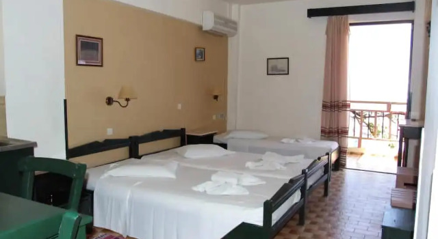 Memories Apartments, Забронировать Апартаменты/квартира Сталис Центральный Крит