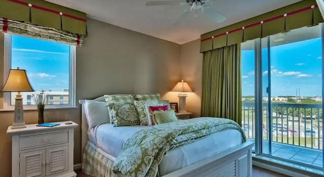 ST LUCIA 506 3 Bedroom Holiday Home by Five Star Properties