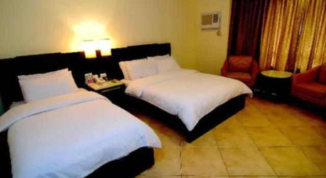 Номер Deluxe MO2 Westown Hotel - San Juan