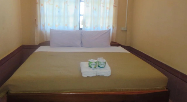 Dalom Guesthouse, Reserva ahora Hotel Don Det Champasak