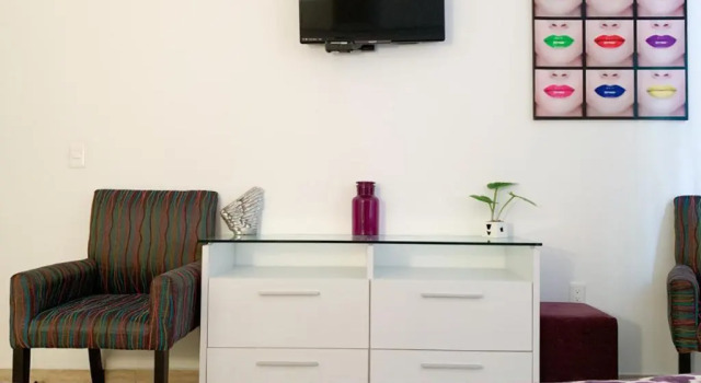 Двухместный номер Standard Condesa 185